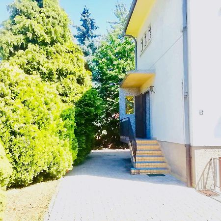 Ducs D'Alsace Villa Strasbourg Exterior photo
