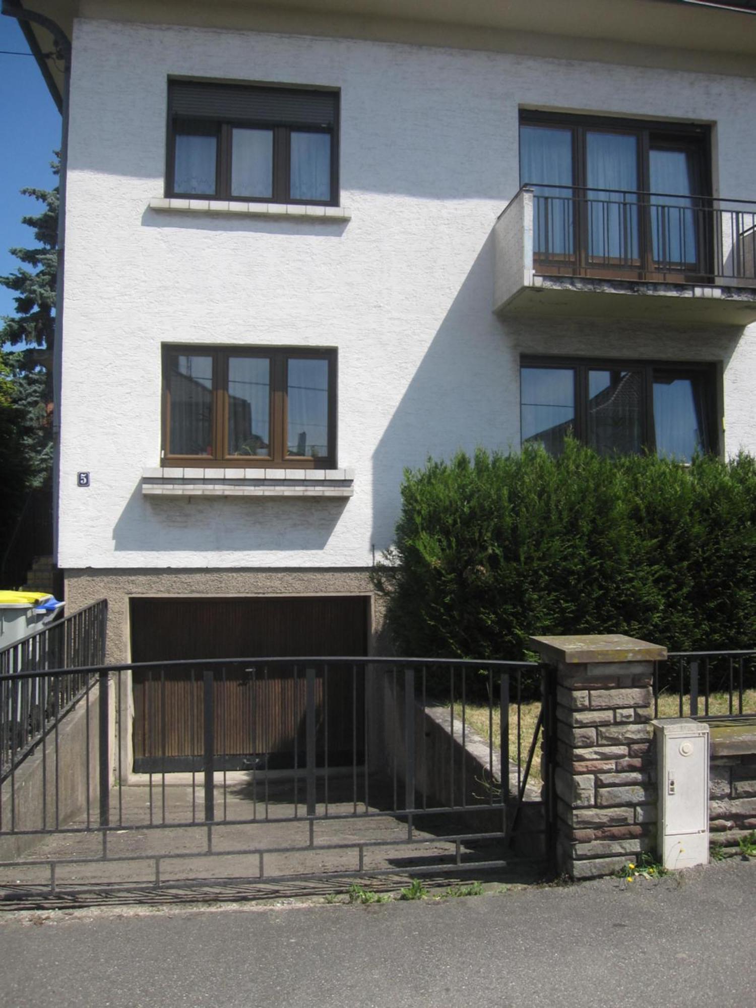 Ducs D'Alsace Villa Strasbourg Exterior photo