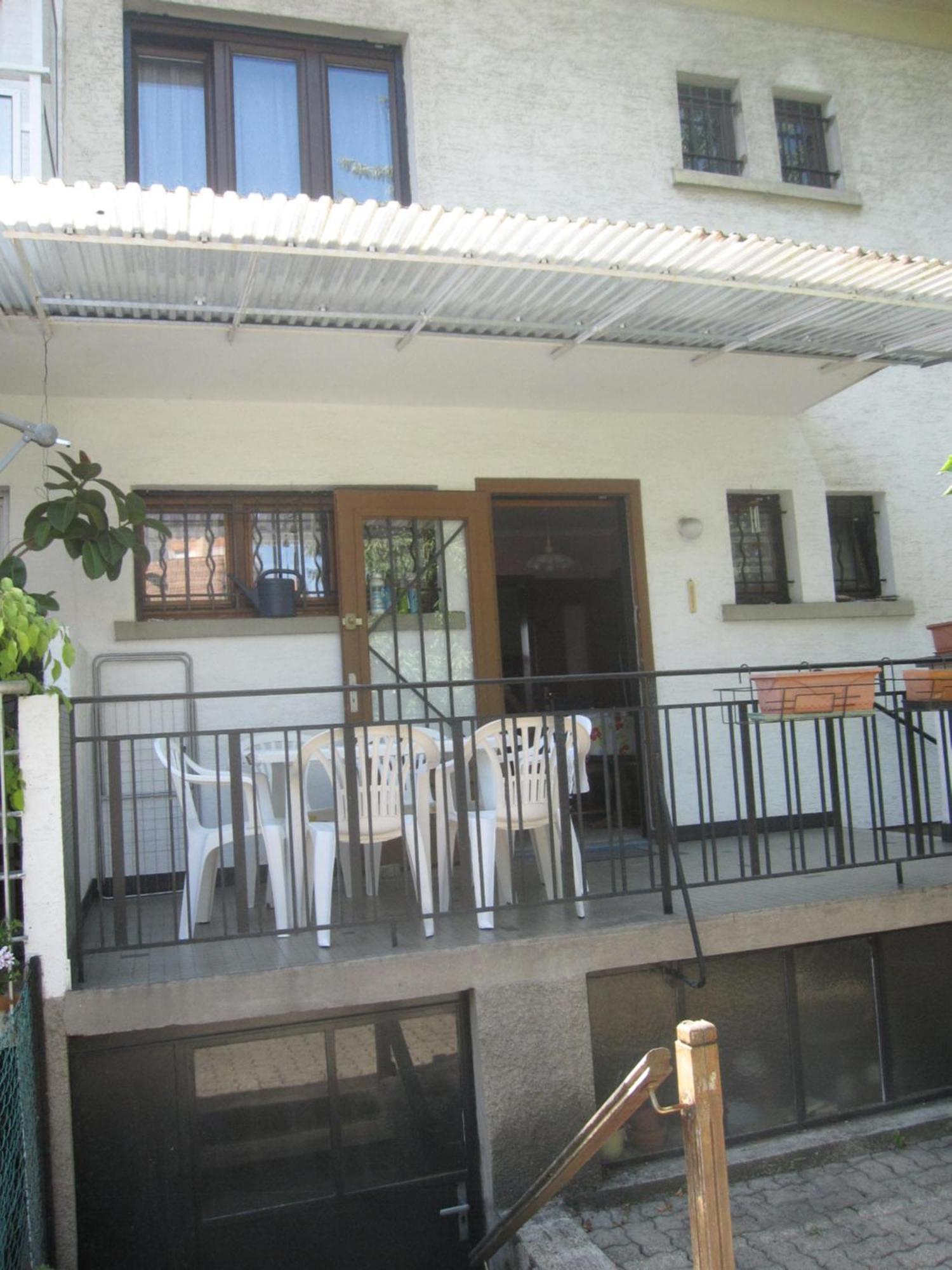 Ducs D'Alsace Villa Strasbourg Exterior photo